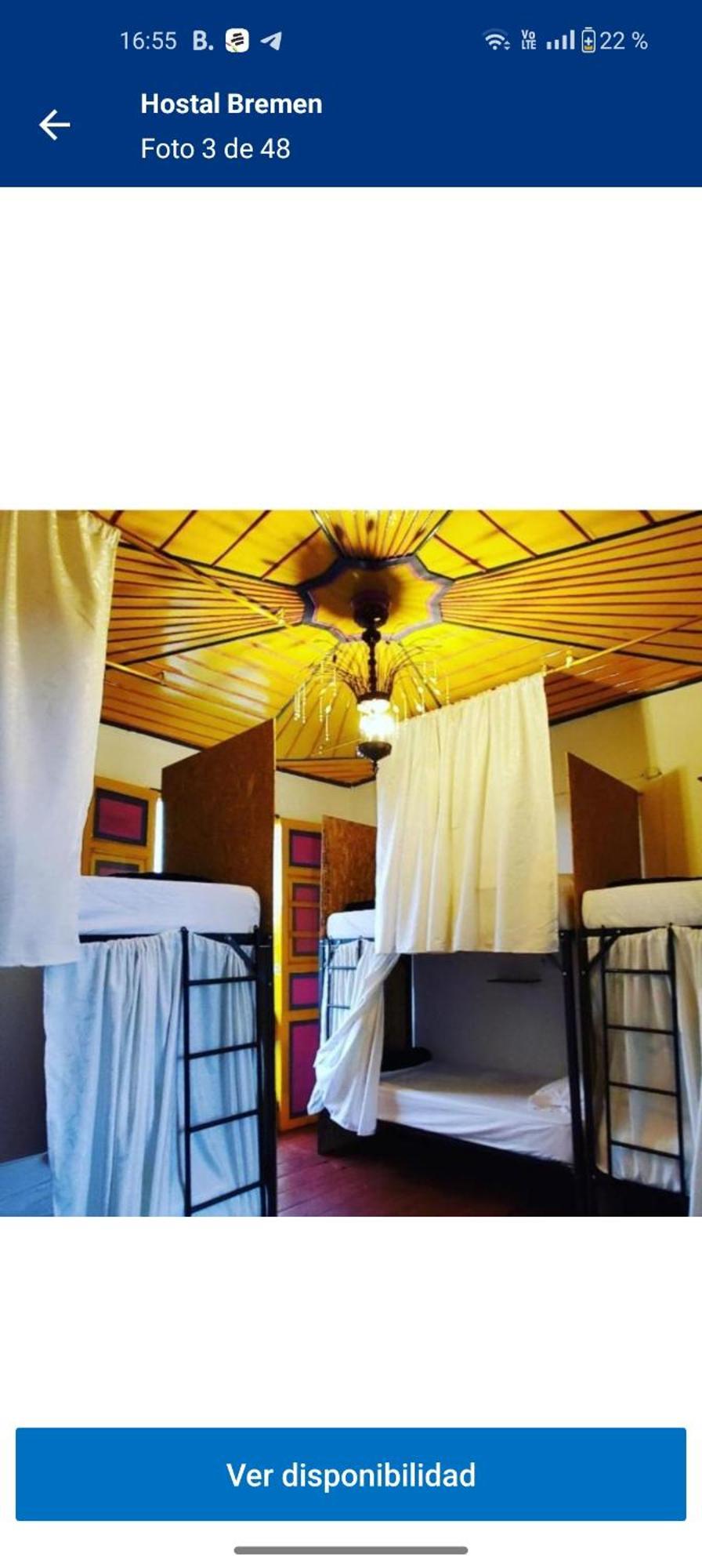 Hostal Bremen Jq ฟิลานเดีย ภายนอก รูปภาพ